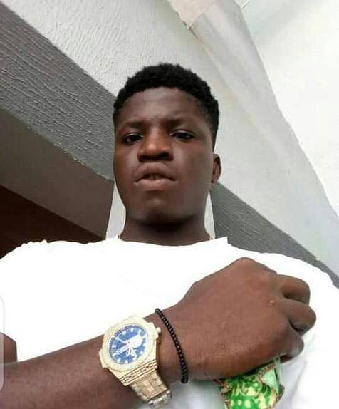 Caretaker kills Oko Poly student over water