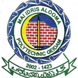 MaiIdris Alooma Polytechnic Courses