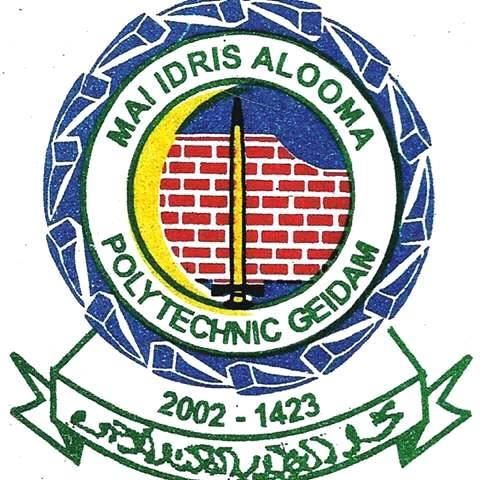 List of Courses Offered by Mai-Idris Alooma Polytechnic