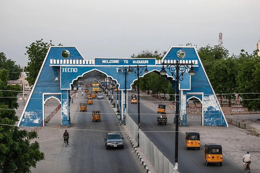 List of Colleges of Education In Borno State 1