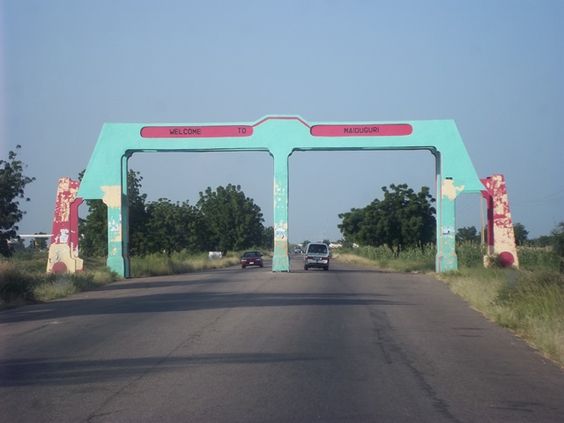 Maiduguri