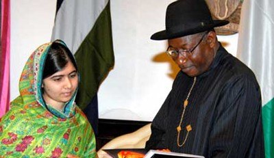 Girl-Child Education Activist Donates $200,000 to Abducted Chibok Girls