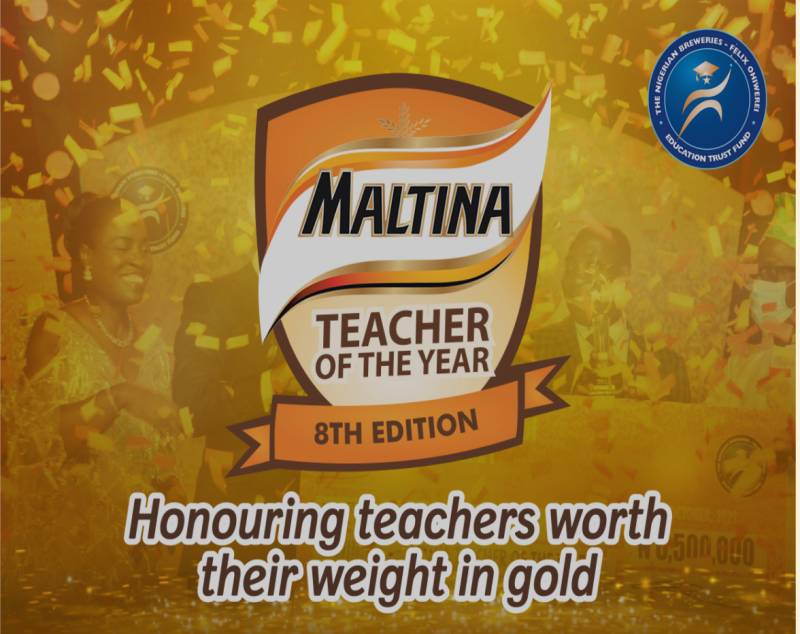 2022 Maltina Teacher of the Year Competition | 8th Edition