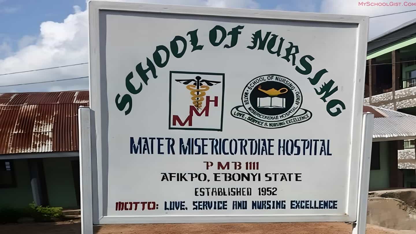 Mater Misericordiae College of Nursing 36th Matriculation