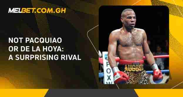 Floyd Mayweather Names His Toughest Fight A Surprising Rival Emerges 2