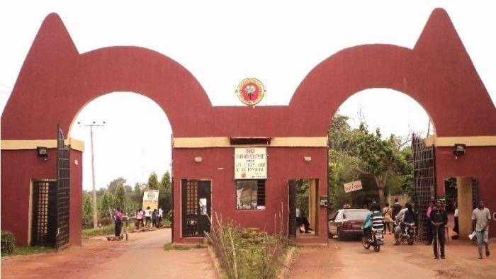 Auchi Poly ND Departmental Cut-off Marks For 2018/2019 Session