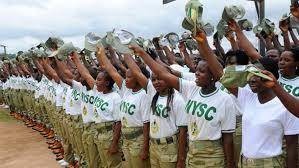 Fake Corps Member Remanded in Prison For Forgery