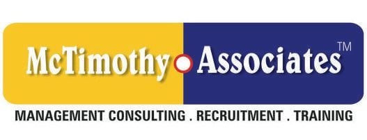 McTimothy Associates Consulting Limited Recruitment : Latest Openings