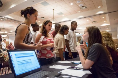 YSU Registration For New Students, 2017/2018 Announced