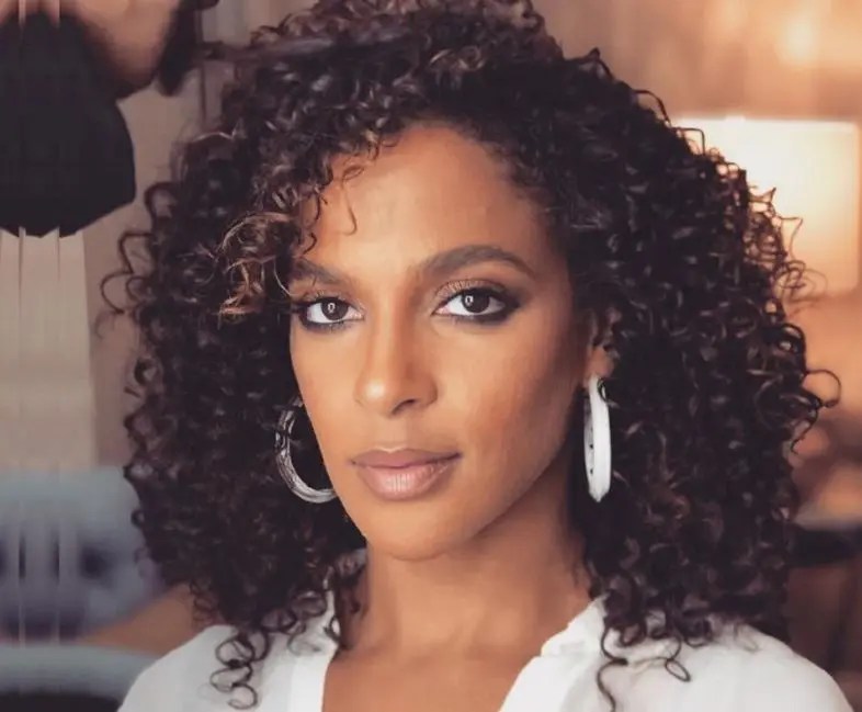 Megalyn Echikunwoke: Biography, Husband, Parents, Age & Net Worth (2024)