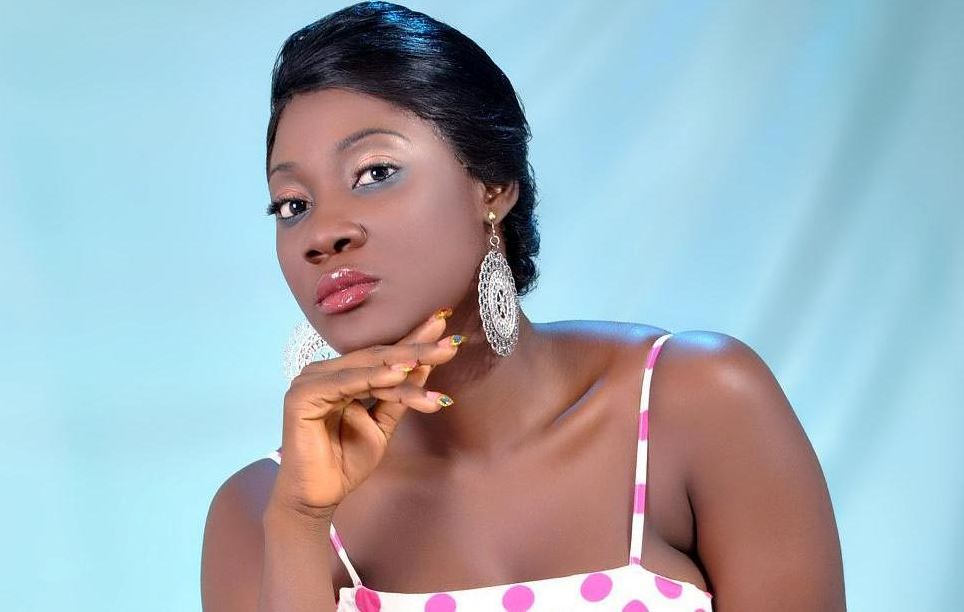 Mercy Johnson Children Wedding Biography Age Net Worth year 2