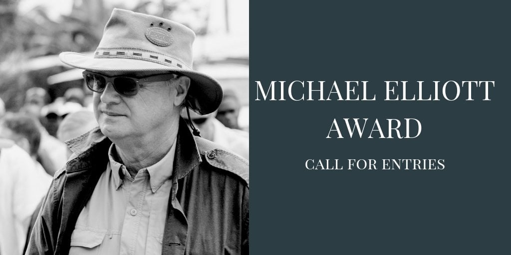 Michael Elliott Award for Excellence in African Storytelling