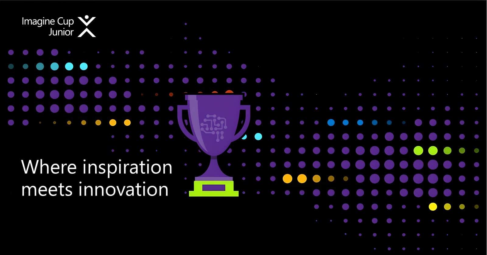 Join Microsoft Imagine Cup Junior 2024 for Young Innovators