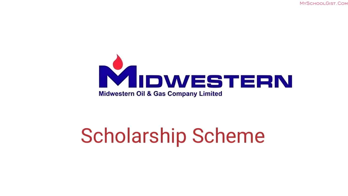 Midwestern Oil & Gas JV University Community Scholarship 2023