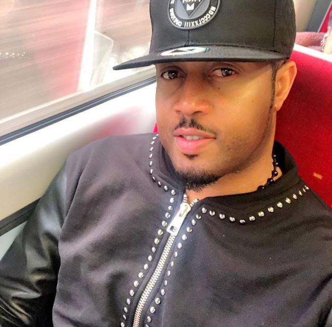 Mike Ezuruonye Biography Wife Daughter House Age Parents Net Worth year 1