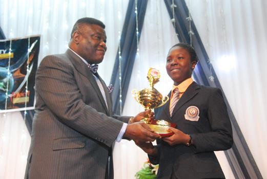 Mike Okonkwo Essay Competition 2022 for Secondary School Students