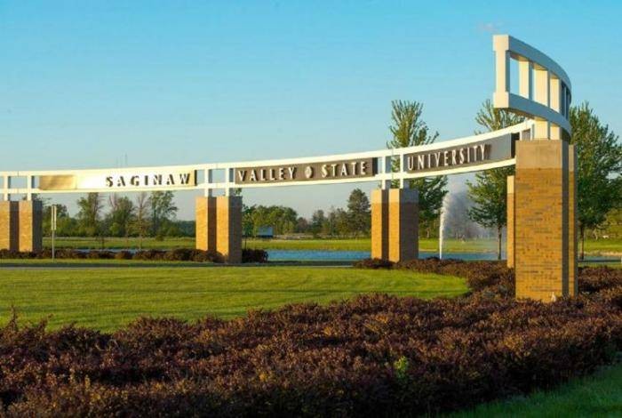 2022 President’s International Scholarships at Saginaw Valley State University – USA