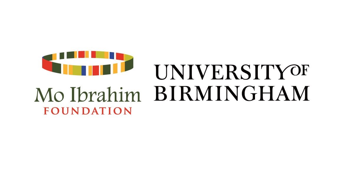 Mo Ibrahim Foundation Scholarship