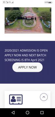 Edo State Polytechnic 4th Batch Post-UTME screening date for 2020/2021 session