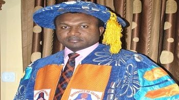 University of Calabar Suspends Bursar