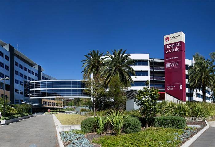 VCIS – Global Allianz Fund Assistance Scholarships At Macquarie University - Australia, 2019