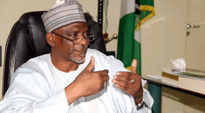 NIN is mandatory for JAMB UTME registration, FG restates