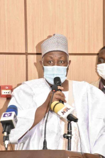 Jigawa State orders closure of public and private schools over COVID-19 spread