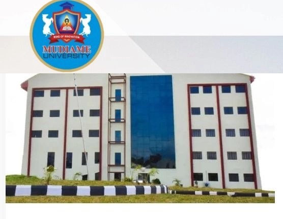 List Of Accredited Courses Offered In Mudiame University & Entry Requirements