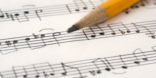 JAMB Syllabus for Music