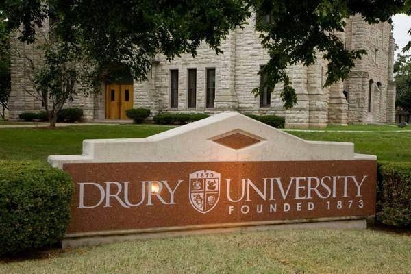 Academic Programs for International Students at Drury University, USA - 2021