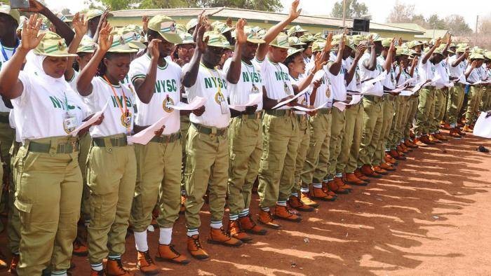 Bill seeking to scrap NYSC reaches second reading