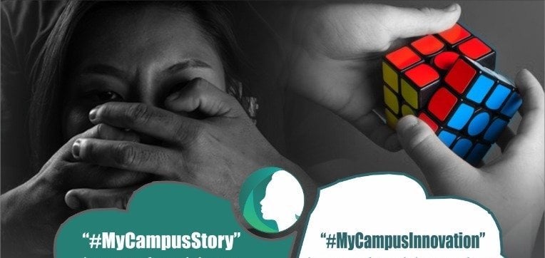 My Campus Story and My Campus Innovation