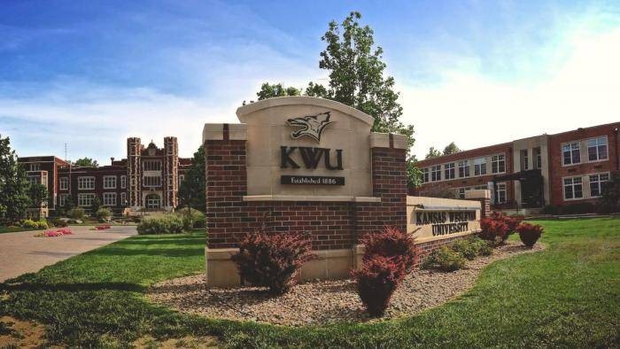 International Dean’s Scholarships at Kansas Wesleyan University – USA, 2021