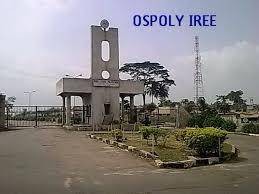 OSPOLY HND Screening Result, 2018/2019 Out