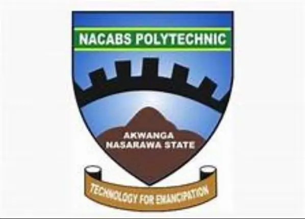 Nacabs Polytechnic Admission Requirements For UTME & Direct Entry Candidates