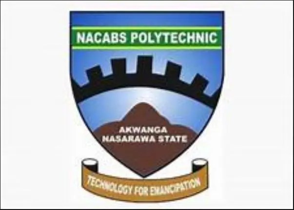 Nacabs Polytechnic School Fees For Fresh Students 2024/2025 Academic Session