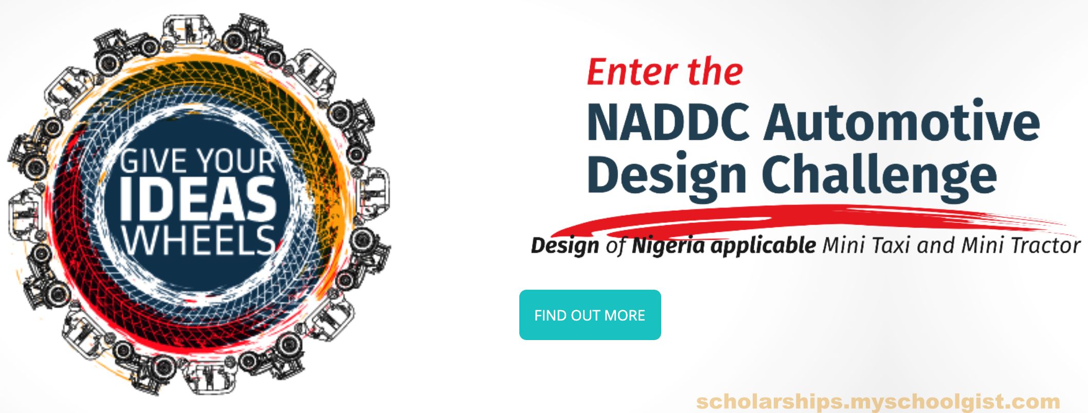 NADDC Automotive Design Challenge