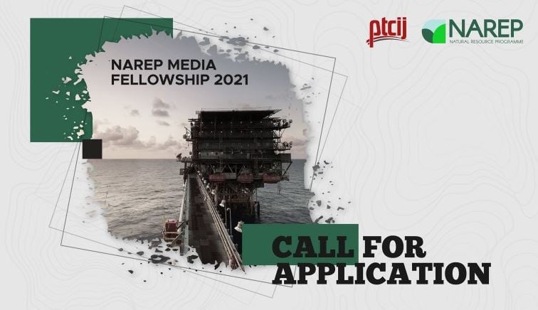 NAREP Oil and Gas Media Fellowship 2021