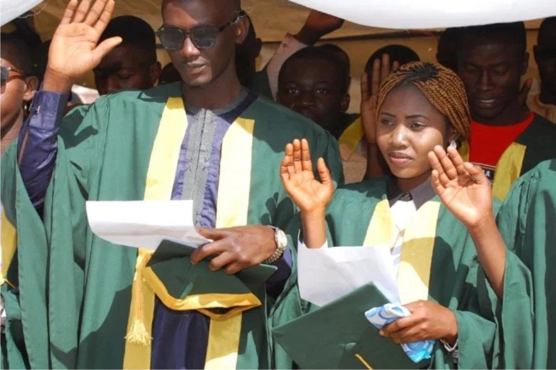 NAUB Announces Matriculation Ceremony For 2024/2025 Academic Session