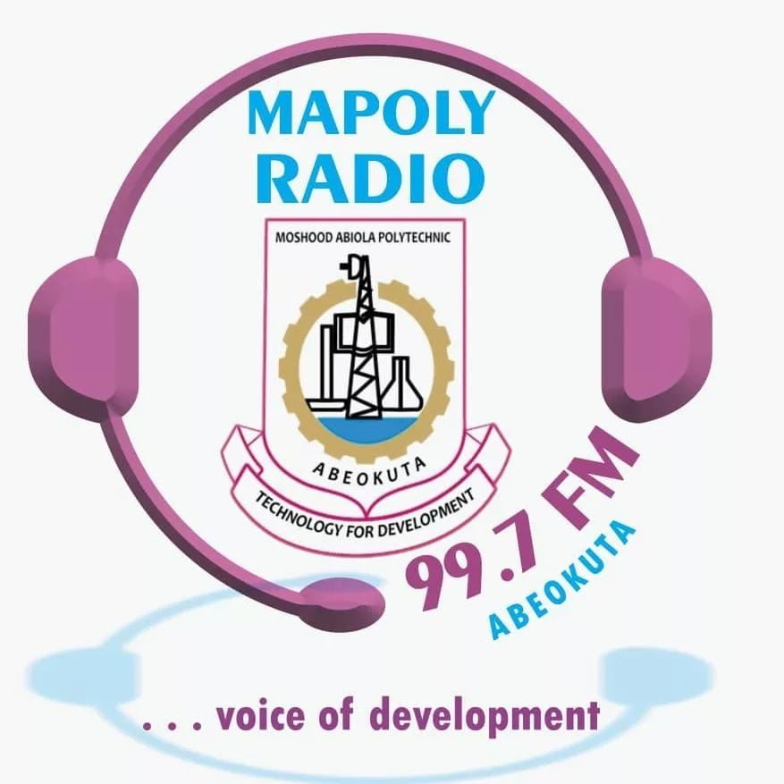 NBC Approves MAPOLY Radio to Start Test Transmission on 99.7 FM