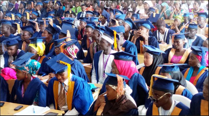 List of Federal Polytechnics In Nigeria And Their Locations year NBTE Approved 1