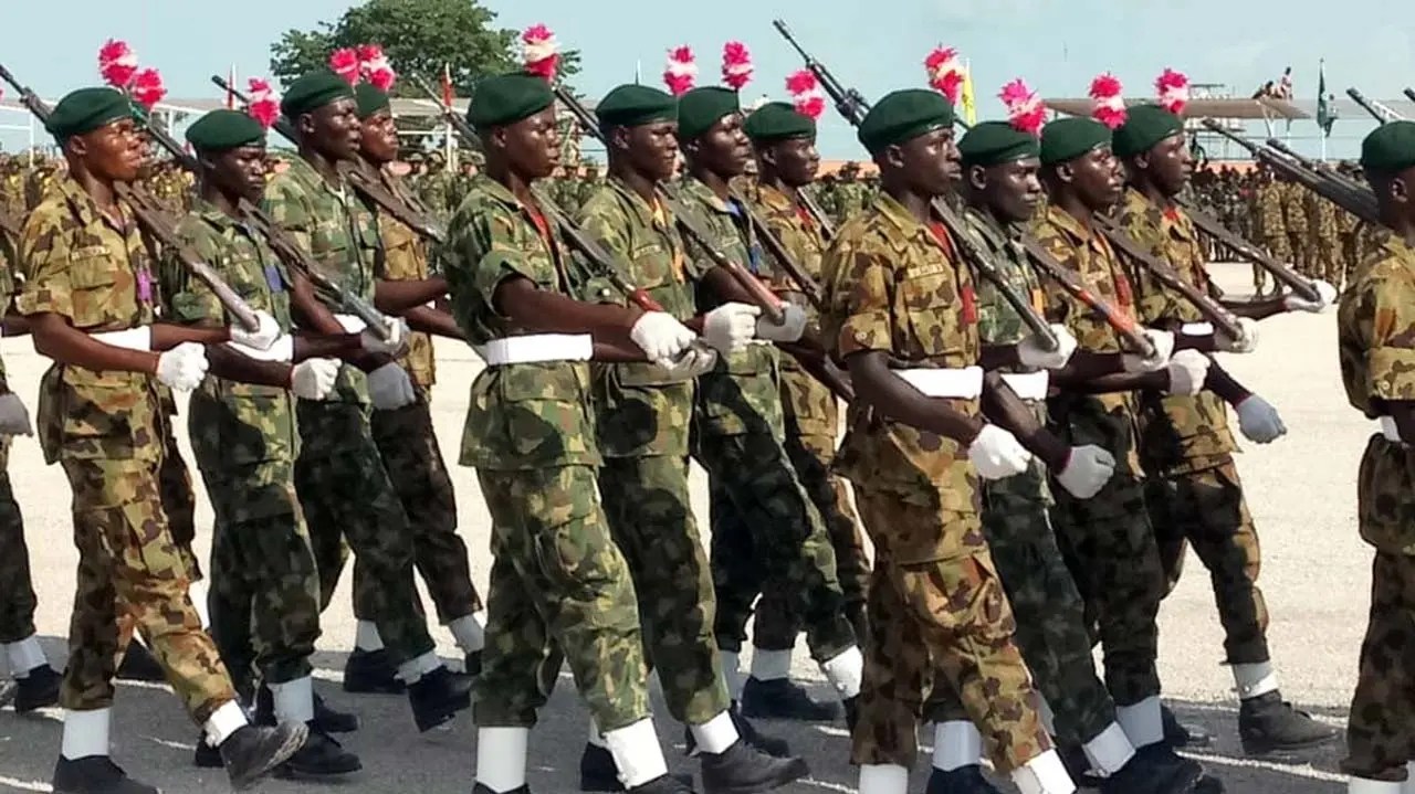 Nigerian Defence Academy (NDA) Postgraduate Courses (Updated List)