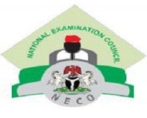 NECO Commin Entrance timetable