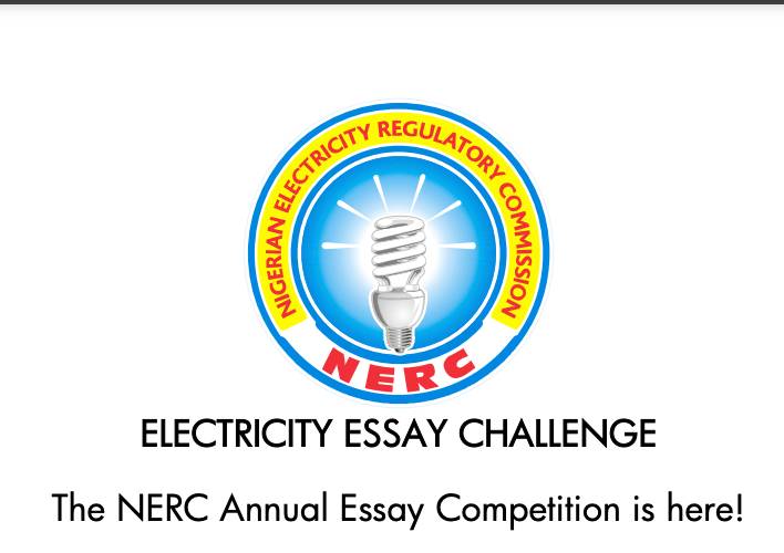 NERC Electricity Essay Challenge 2021 for Secondary School Students