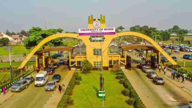 UNIBEN NILDS & ICSAN Postgraduate Admission Form 2025/2026 Academic Session