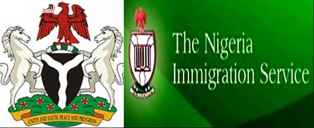 Nigeria Immigration Service Offices Nationwide