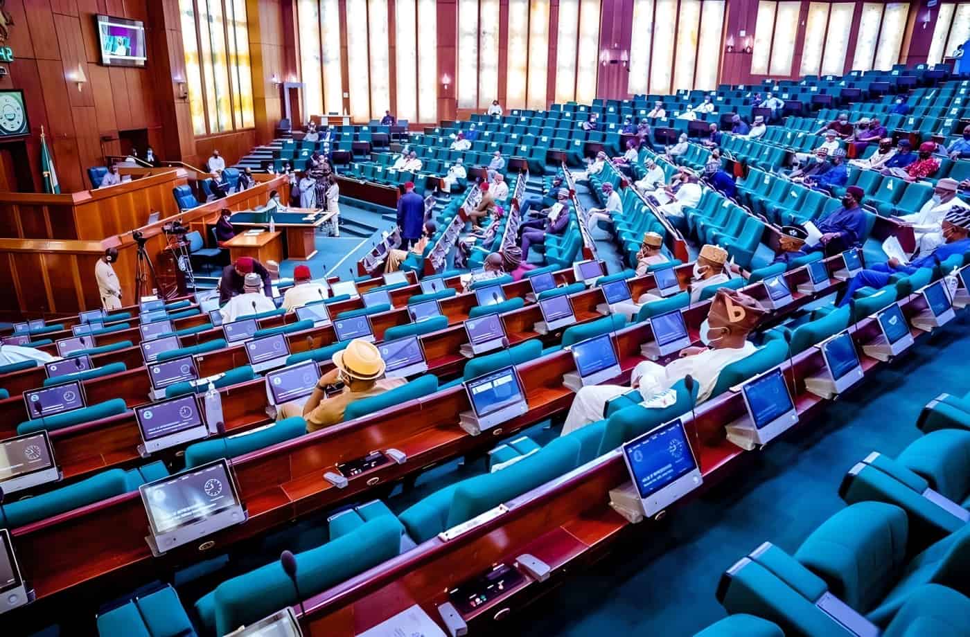 House Rejects Motion to Cover WAEC, NECO, JAMB Fees