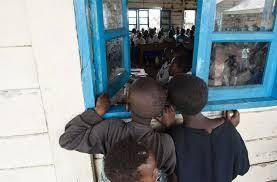 FG enrols 924,590 out-of-school children in Jigawa