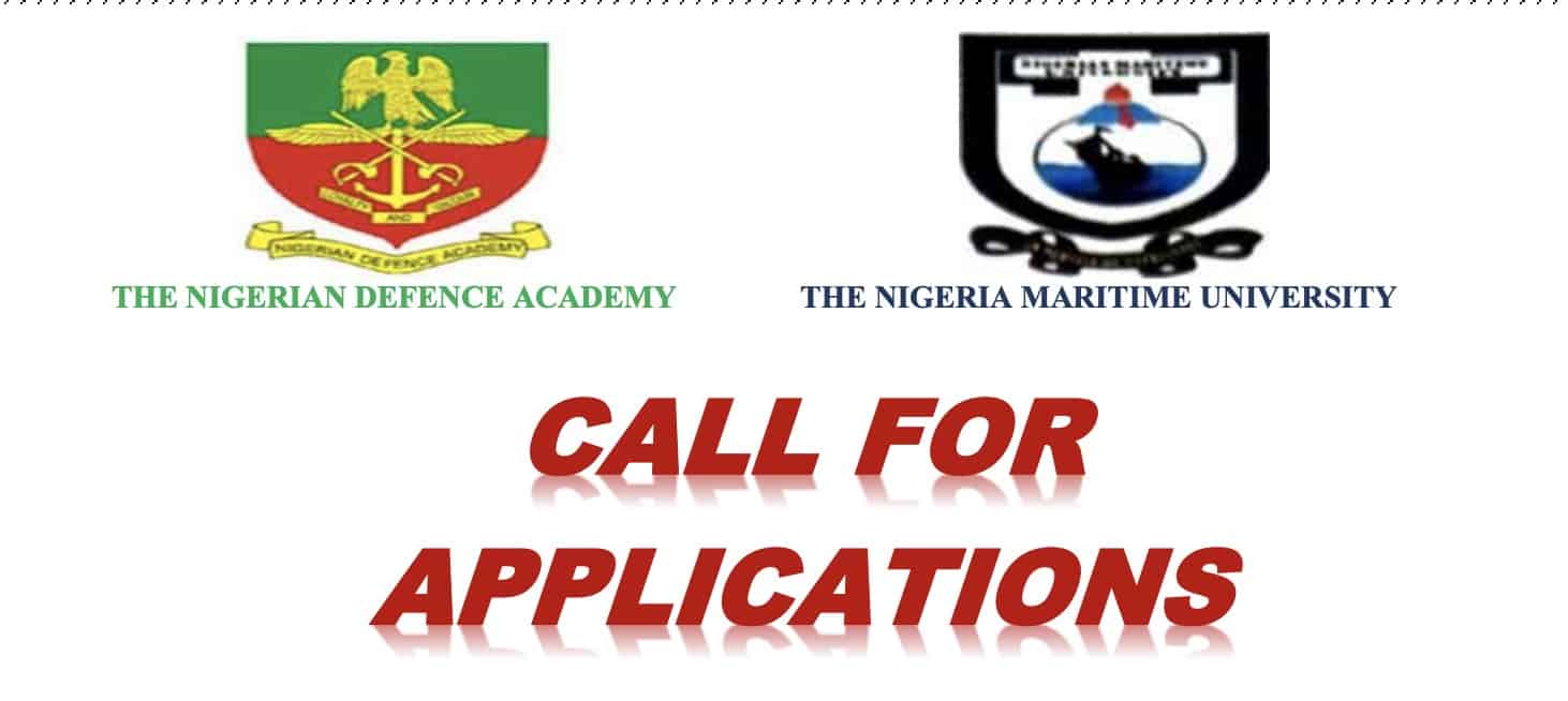 NMU / NDA Postgraduate & Certificate Admission 2022/2023