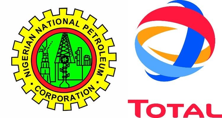 NNPC Total International Scholarship